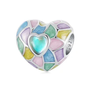 (image for) PANDORA Style Neon Hearts - SCC2708