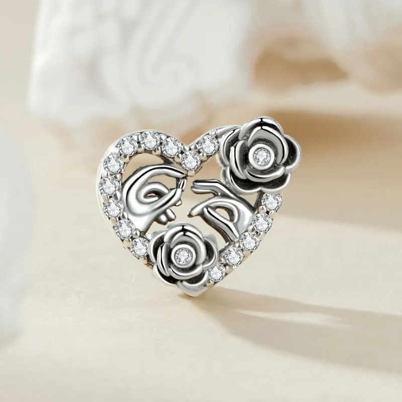 (image for) PANDORA Style Romantic Proposal Commemoration - SCC2702 - View 2