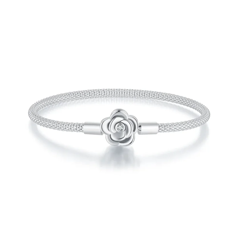 (image for) PANDORA Style Rose Base Chain - SCB266