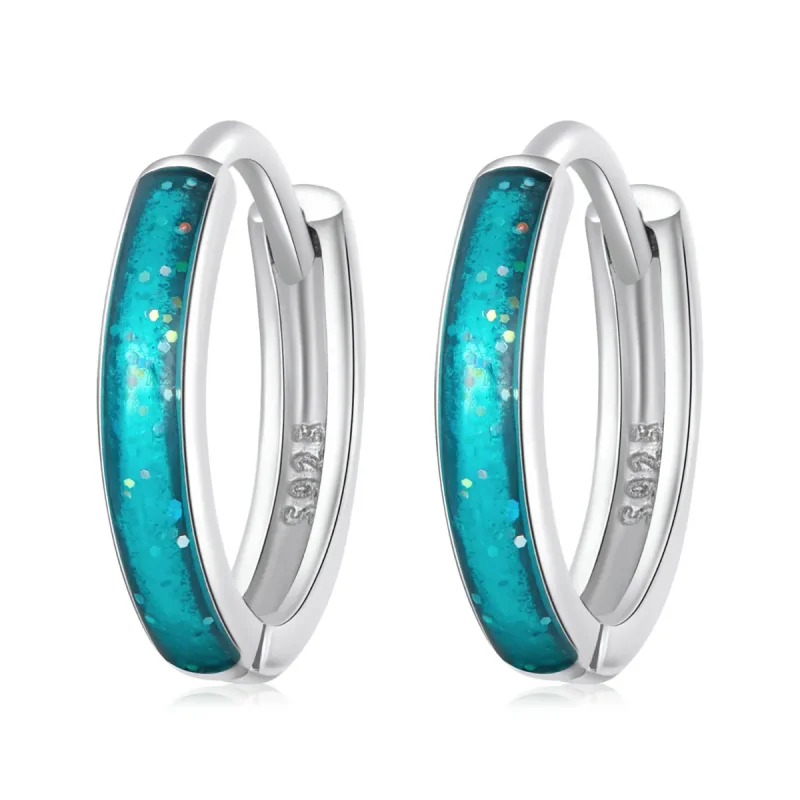 (image for) PANDORA Style Simple Earrings - BSE603