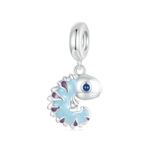 PANDORA Style Chameleon Hanging Beads - SCC2729 (image for) PANDORA Style Chameleon Hanging Beads - SCC2729