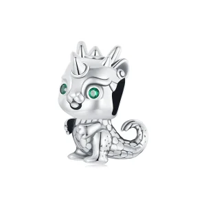 (image for) PANDORA Style Little Dragon Beads - SCC2720