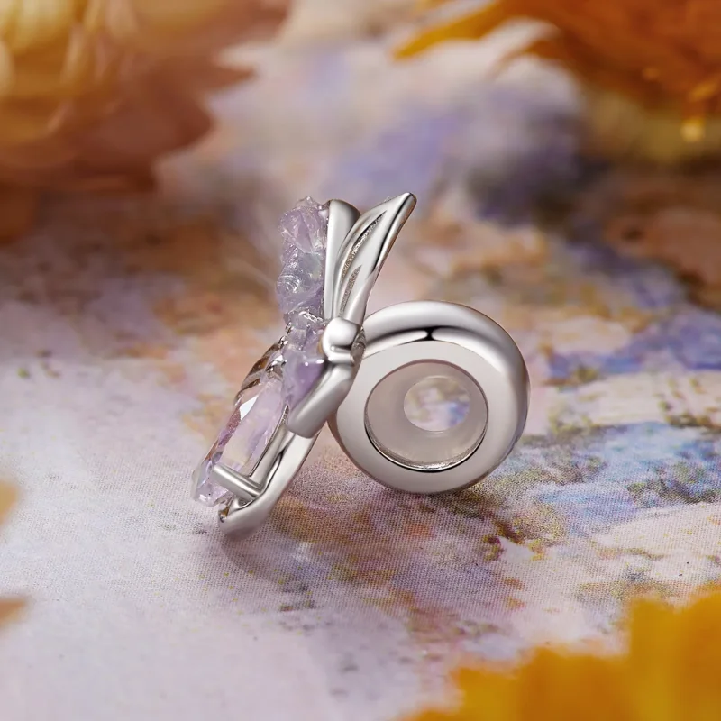 (image for) PANDORA Style Monet Garden Beads - BSC990 - View 3