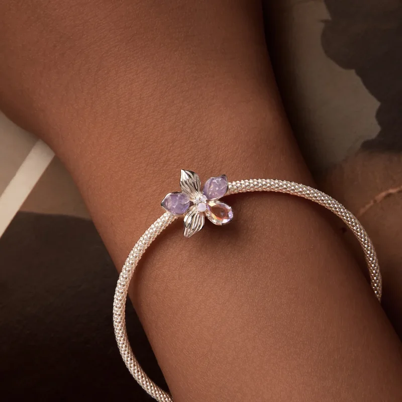 (image for) PANDORA Style Monet Garden Beads - BSC990 - View 7