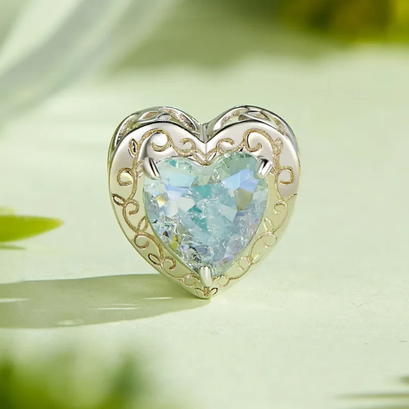 (image for) PANDORA Style Oasis Unicorn Beads - SCC2742 - View 2
