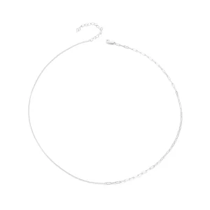 (image for) PANDORA Style Splicing Fashion Chain - BSA007