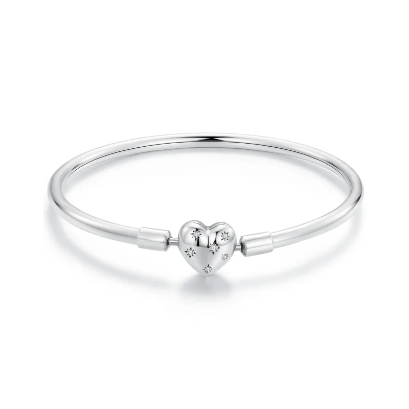 (image for) PANDORA Style Star Bracelet - BSB171