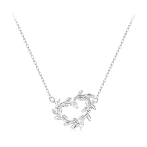 (image for) PANDORA Style Endless Love Necklace - BSN386