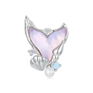 (image for) PANDORA Style Fantasy fishtail charm - SCC2770