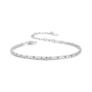 (image for) PANDORA Style Fashion basic bracelet - BSB173