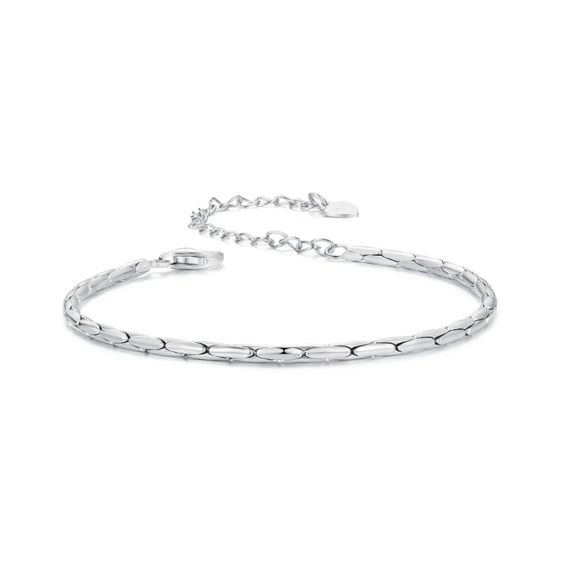 (image for) PANDORA Style Fashion basic bracelet - BSB173