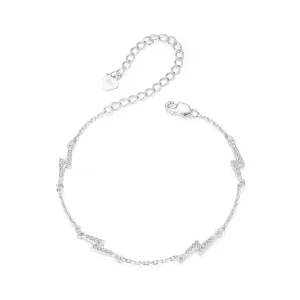 (image for) PANDORA Style Lightning bracelet - BSB181