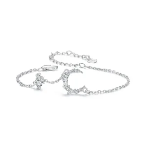 (image for) PANDORA Style Moonlight Bracelet - BSB174