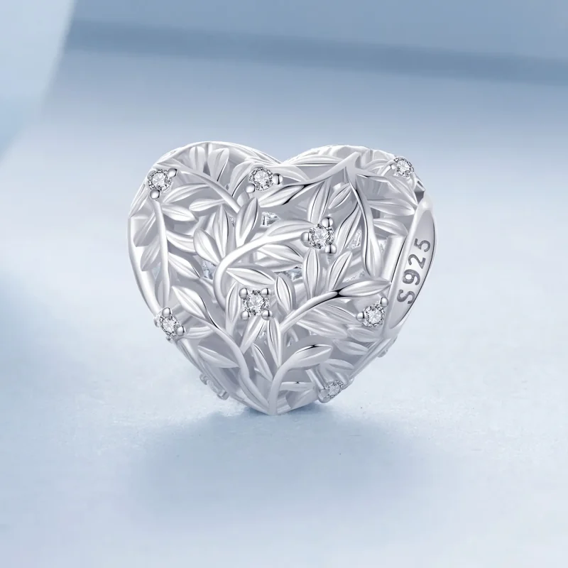 (image for) PANDORA Style New Beauty charm - BSC1021 - View 2