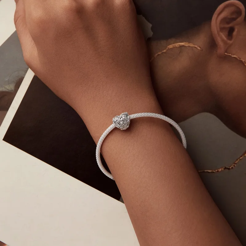 (image for) PANDORA Style New Beauty charm - BSC1021 - View 6