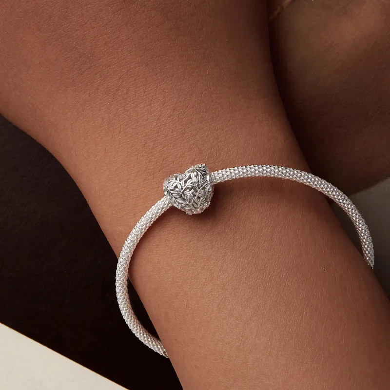 (image for) PANDORA Style New Beauty charm - BSC1021 - View 7