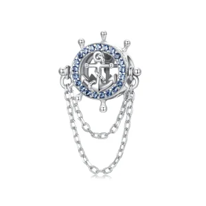 (image for) PANDORA Style Sailing to Dream charm - SCC2791