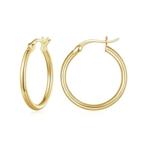 (image for) PANDORA Style Silver earrings - SCE1608-LB
