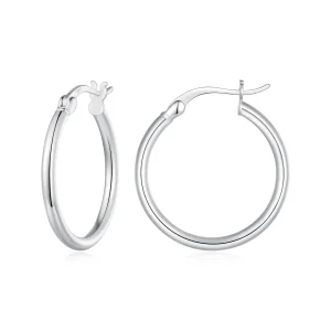 (image for) PANDORA Style Silver earrings - SCE1608-L