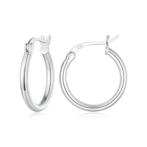 (image for) PANDORA Style Silver earrings - SCE1608-M