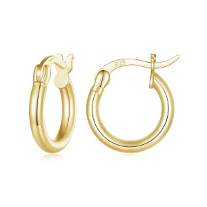 PANDORA Style Silver earrings - SCE1608-SB (image for) PANDORA Style Silver earrings - SCE1608-SB