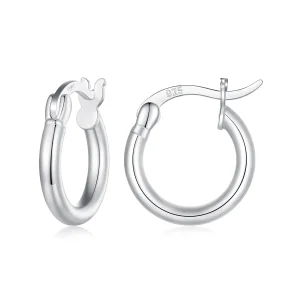 (image for) PANDORA Style Silver earrings - SCE1608-S