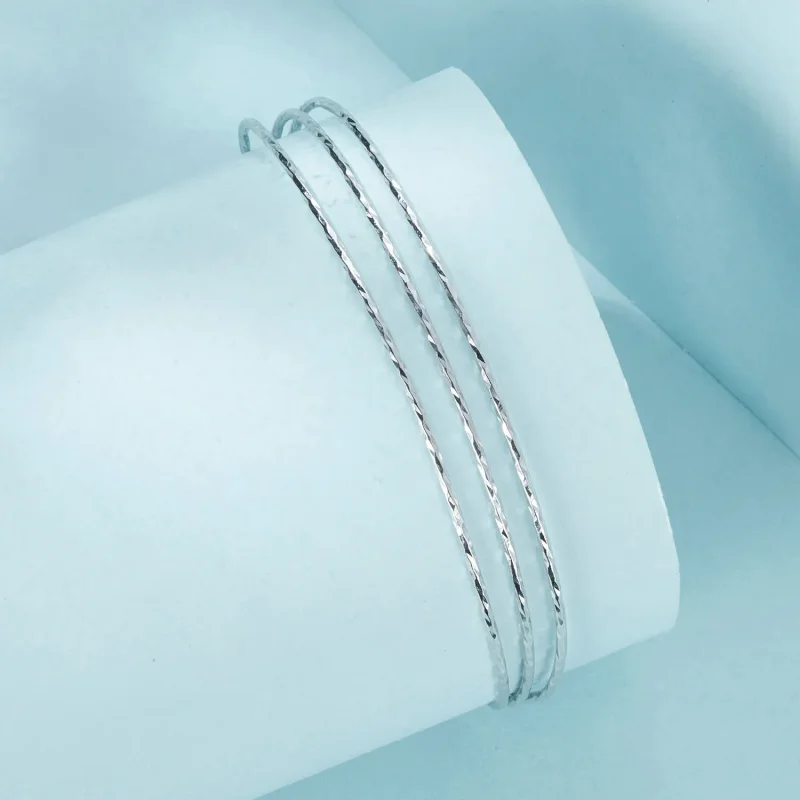 (image for) PANDORA Style Simple multi-layer bracelet - SCB273 - View 2