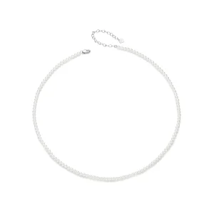 (image for) PANDORA Style Australian White Pearl Necklace - SCN526