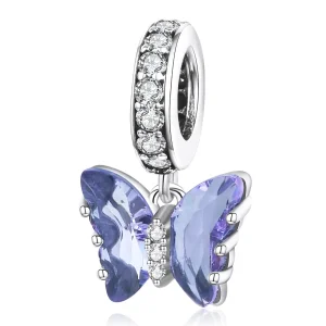 (image for) PANDORA Style Beautiful Butterfly - BSC423-VT