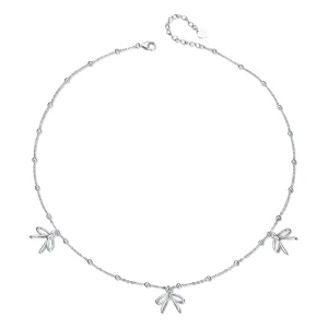 (image for) PANDORA Style Bow necklace - SCN529