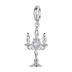 (image for) PANDORA Style Candlestick Pendant - SCC2890