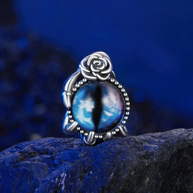 (image for) PANDORA Style Devil's Eye - SCC2895 - View 2