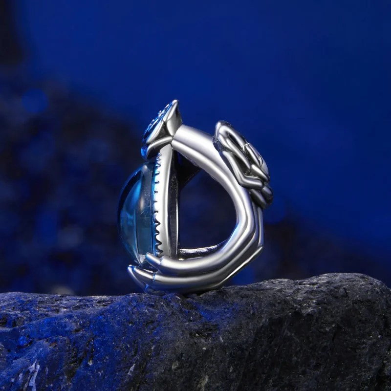 (image for) PANDORA Style Devil's Eye - SCC2895 - View 3