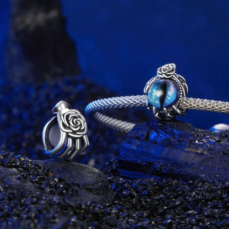 (image for) PANDORA Style Devil's Eye - SCC2895 - View 4