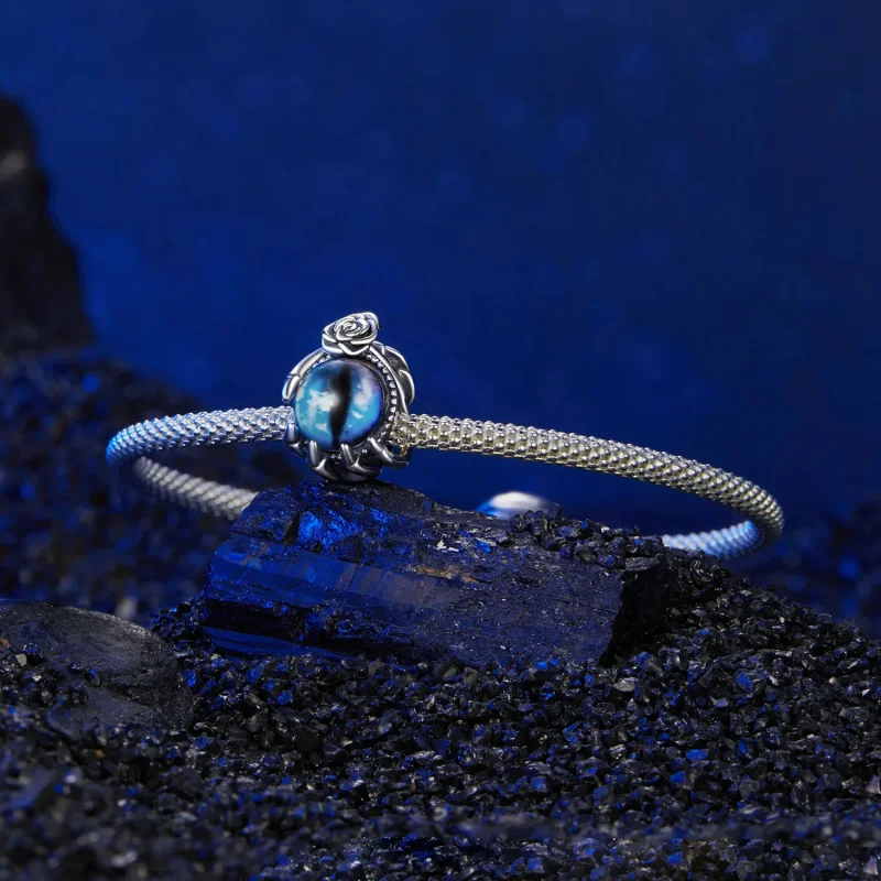 (image for) PANDORA Style Devil's Eye - SCC2895 - View 5
