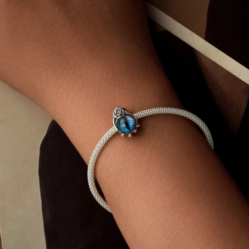(image for) PANDORA Style Devil's Eye - SCC2895 - View 6