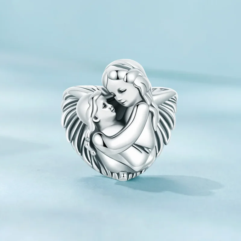 (image for) PANDORA Style Embrace Beads - SCC2846 - View 2