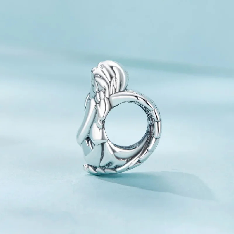 (image for) PANDORA Style Embrace Beads - SCC2846 - View 3