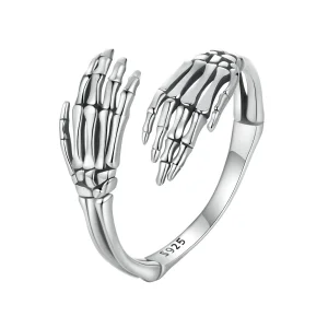 (image for) PANDORA Style Embrace - BSR608-E