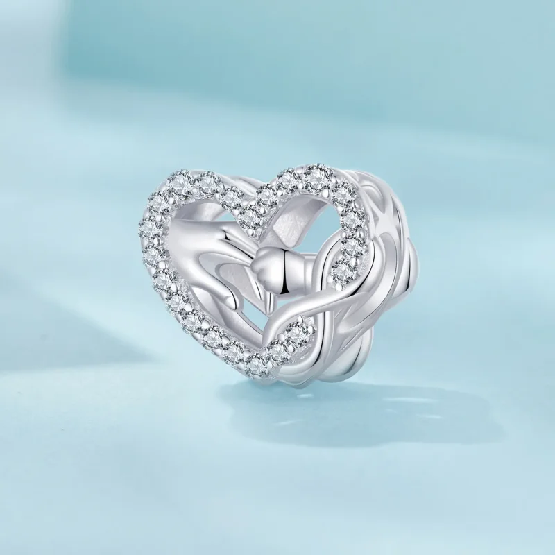 (image for) PANDORA Style Eternal Love - SCC2826 - View 2