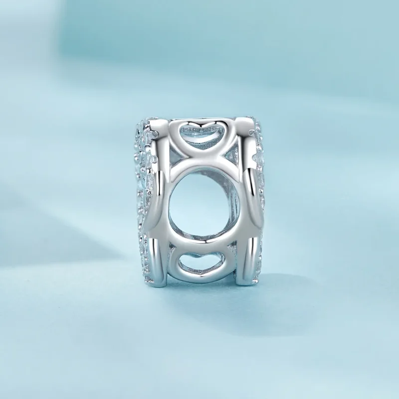 (image for) PANDORA Style Eternal Love - SCC2826 - View 3