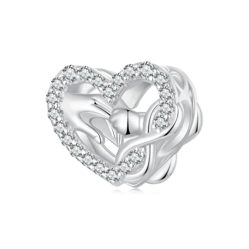 (image for) PANDORA Style Eternal Love - SCC2826