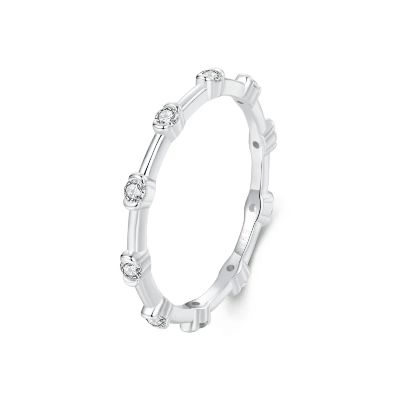 (image for) PANDORA Style Exquisite small single ring - BSR576