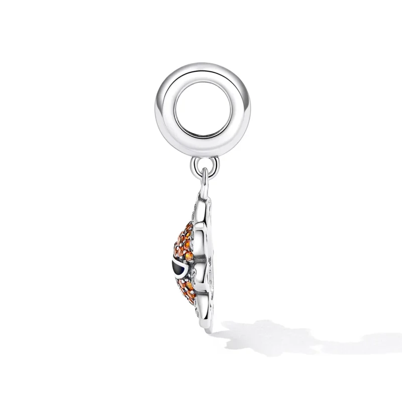 (image for) PANDORA Style Exquisite sun beads - BSC600 - View 3