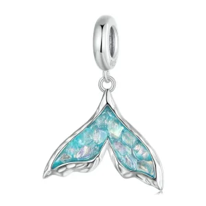 (image for) PANDORA Style Fishtail Pendant - SCC2911