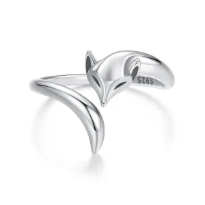 (image for) PANDORA Style Fox Ring - SCR1066-E