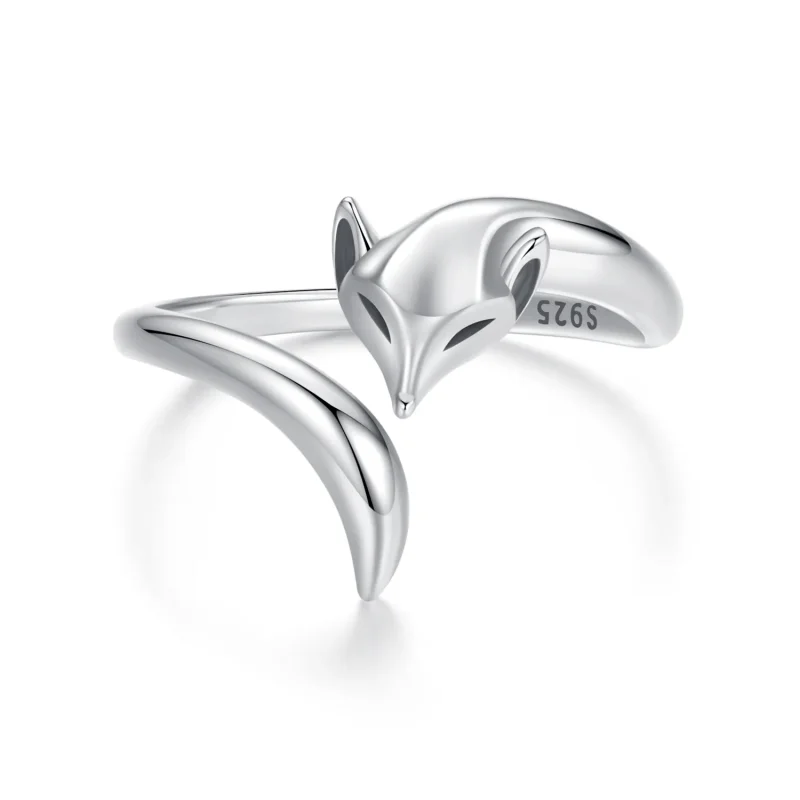 (image for) PANDORA Style Fox Ring - SCR1066-E