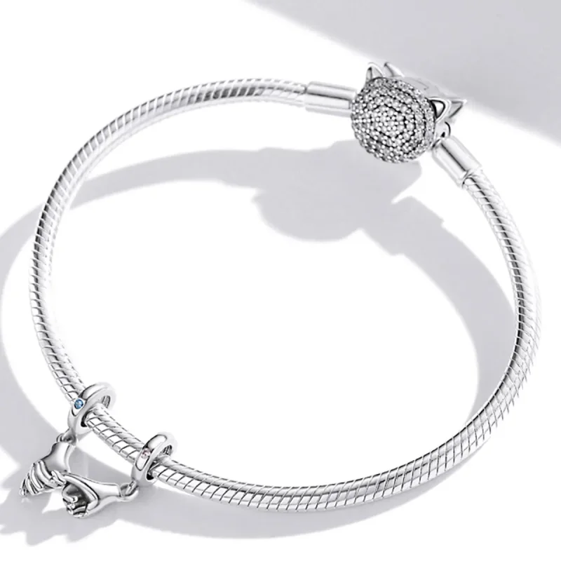 (image for) PANDORA Style Hand in hand agreement - BSC505 - View 6