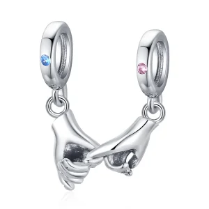(image for) PANDORA Style Hand in hand agreement - BSC505
