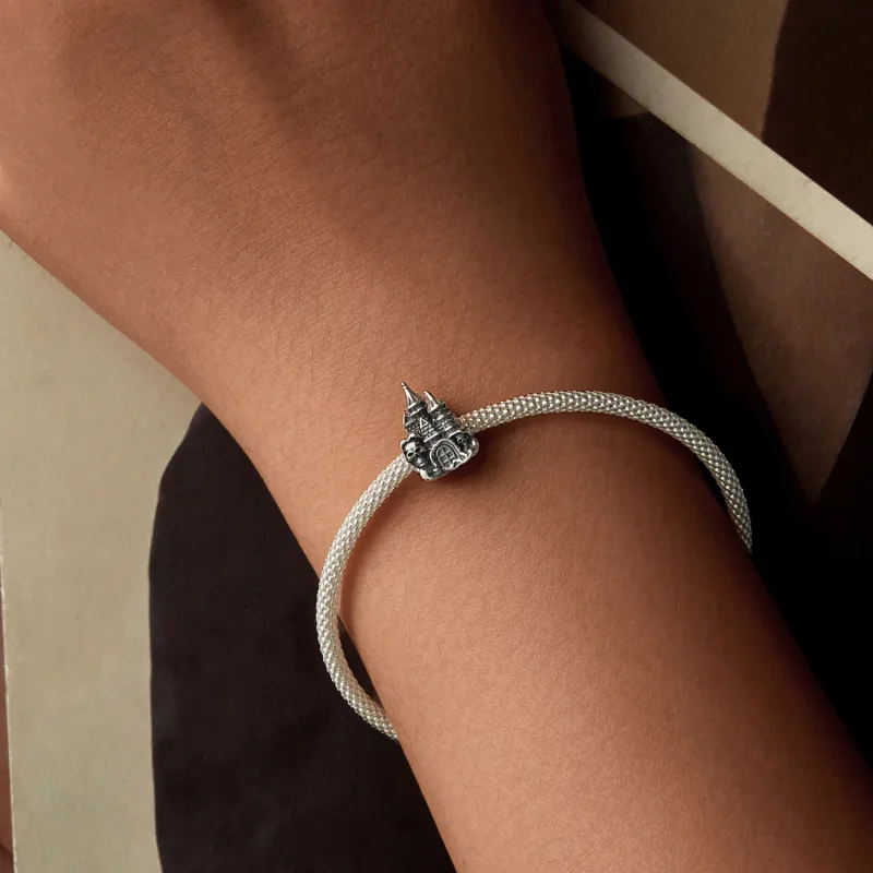 (image for) PANDORA Style Haunted Castle - SCC2896 - View 6